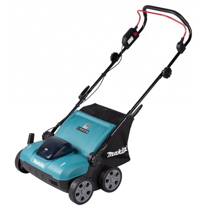 Makita DUV320Z 18v Cordless Scarifier 320mm Brushless Machine Only