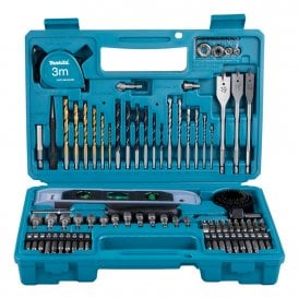 E-10730 102 Piece Drill & Screwdriver Bit Set