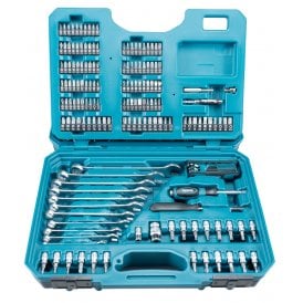 E-10883 221 Piece Hand Tool Set