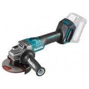 GA005GZ 40v Cordless Max Angle Grinder Body Only 