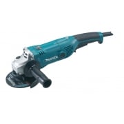 GA5021 125mm Angle Grinder 110v Or 240v
