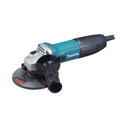 Makita GA5030 125mm 240 Volt Angle Grinder 720 Watt  