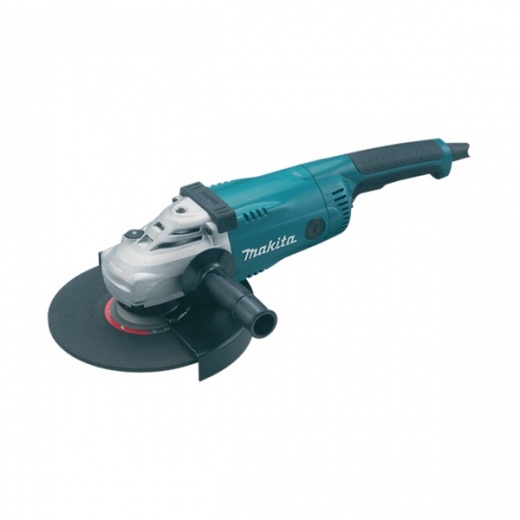 Makita GA9020S 230mm Angle Grinder With Soft Start 110v Or 240v 