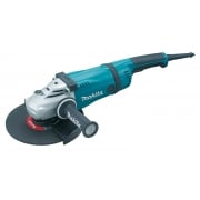 GA9040S 9"/230mm Angle Grinder With Soft Start 110v Or 240v