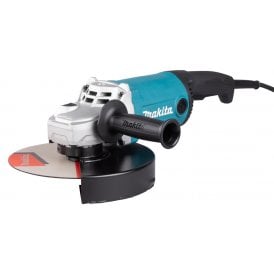 GA9090N 230MM 9IN Angle Grinder 2200 Watt Motor 240v