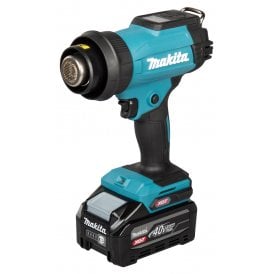 HG001GZ02 40v Max Cordless Heat Gun Body Only In Case