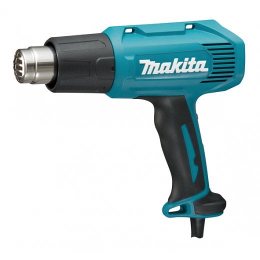 Makita HG5030K 1600 Watt Heat Gun Hot Air Gun 240v Uk Plug