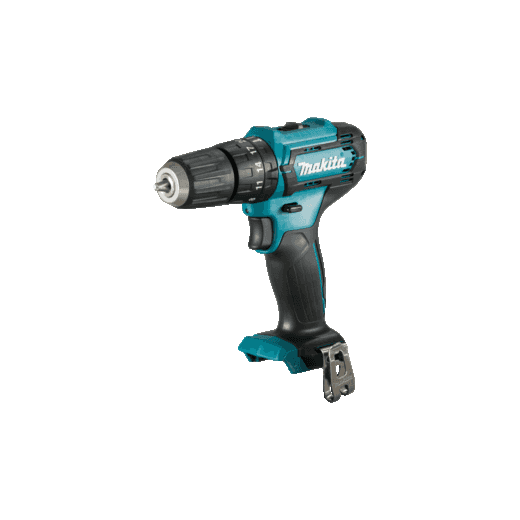 Makita HP333DZ 12v Combi Drill Max Cordless Drill Body Only