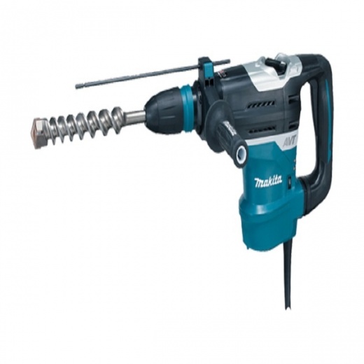 Makita HR4013C SDS MAX Rotary Hammer Drill 110v 8.0 Joules 1100 Watt In Case
