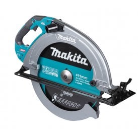 HS013GZ 40V Circular Saw XGT Cordless 415mm Circular Saw Body Only