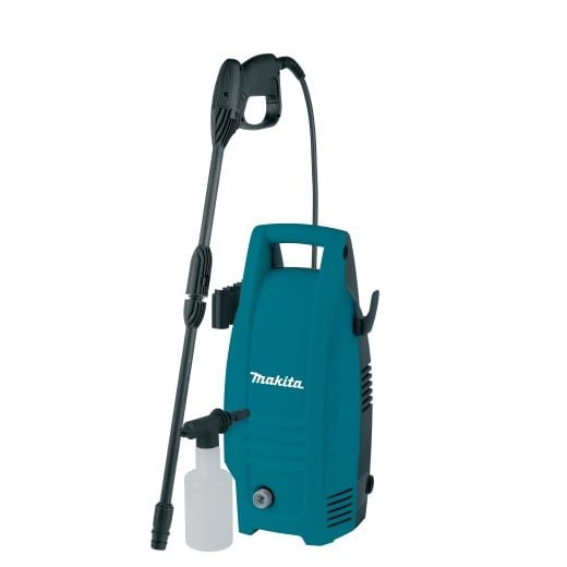 Makita HW101 Pressure Washer 100 Bar 240v