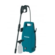 HW101 Pressure Washer 100 Bar 240v