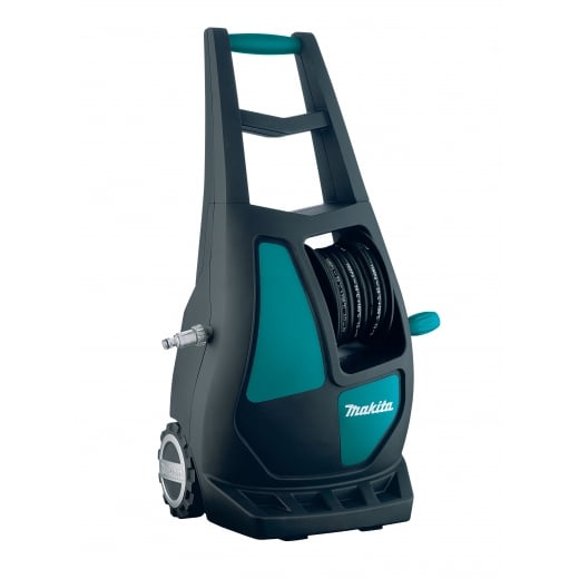 Makita HW132 140 Bar Electric Pressure Washer 2100 Watt 240V