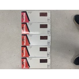 Joblot 115x280 Sanding Sheets