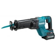 JR001GD102 40v Max Recip Saw With Battery & Charger