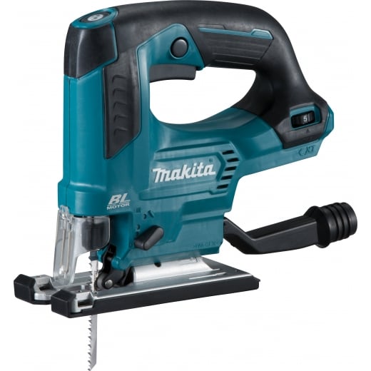 Makita JV103DZ 10.8v CXT D Handle Jigsaw Bare Unit