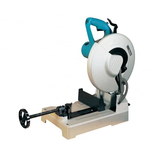 Makita LC1230 305mm TCT Cold Cutting Metal Cut-Off Saw 110v