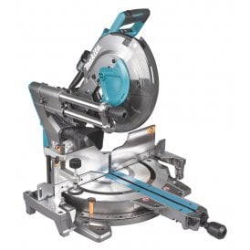 LS003GD201 40v Mitre Saw 2 x Batteries and Charger