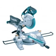 LS1018L 260mm Sliding Compound Mitre Saw 1430 Watt 240v Or 110v