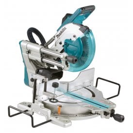 LS1019 260mm 10 Inch Sliding Compound Mitre Saw 1510 Watt 240v