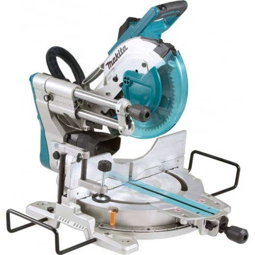 Makita LS1019L 260mm Slide Compound Mitre Saw With Laser