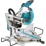 LS1019L 260mm Slide Compound Mitre Saw With Laser