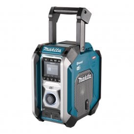 MR007GZ 12v-40v Max Cordless Dab+ Bluetooth Jobsite Radio Unit Only