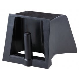 Mulching Plug Set To Fit The DLM432 + DLM382 Lawnmower