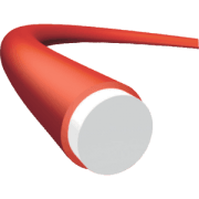 Nylon Pro Strimmer Line Round 3mm 