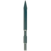 P-46676 Chisel Point 1 1/4AF Shank