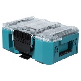 P-91067 Maktrak Deep Compact Organiser Storage Box