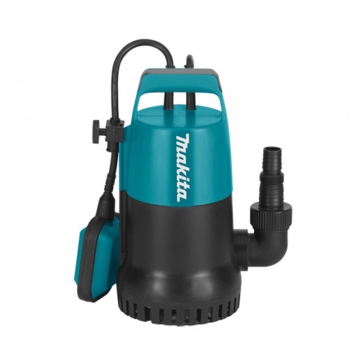 Makita PF0300/2 Submersible Pump For Clean Water 240v