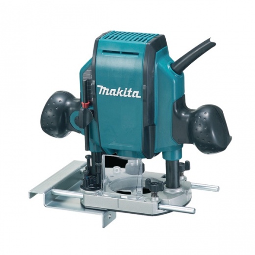 Makita RP0900X 1/4