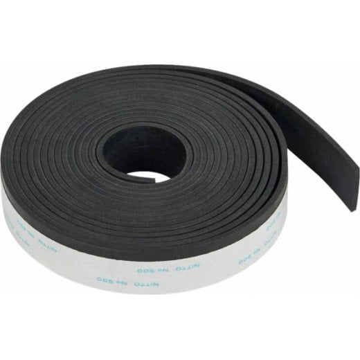 Makita Rubber Splinter Guide 3 Metre Length 423360-7
