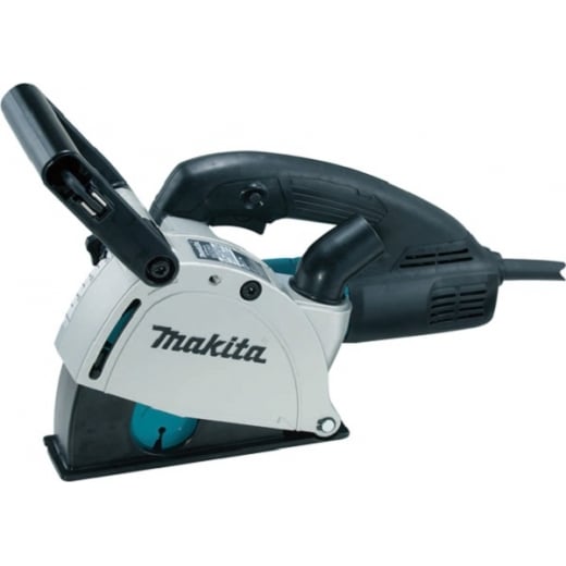 Makita SG1251J 125mm Wall Chaser 110v Or 240v