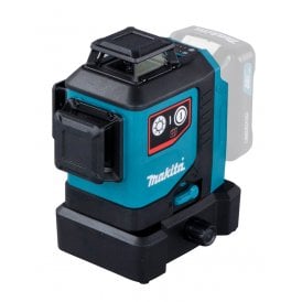 SK700DZ 12v Max Cordless Red Cross Line Laser Unit Only