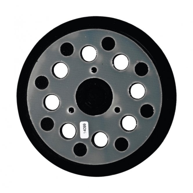 Makita Spare Velcro Backing Pad For BO5041 Sander 743081-8