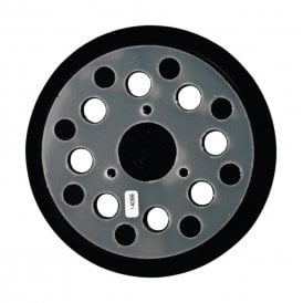 Spare Velcro Backing Pad For BO5041 Sander 743081-8
