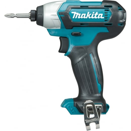 Makita TD110DZ 12v Cordless CXT Impact Driver Body Only