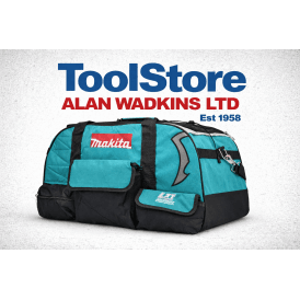 Tool Bag LXT Duffel Carry Bag With Shoulder Strap 831278-2