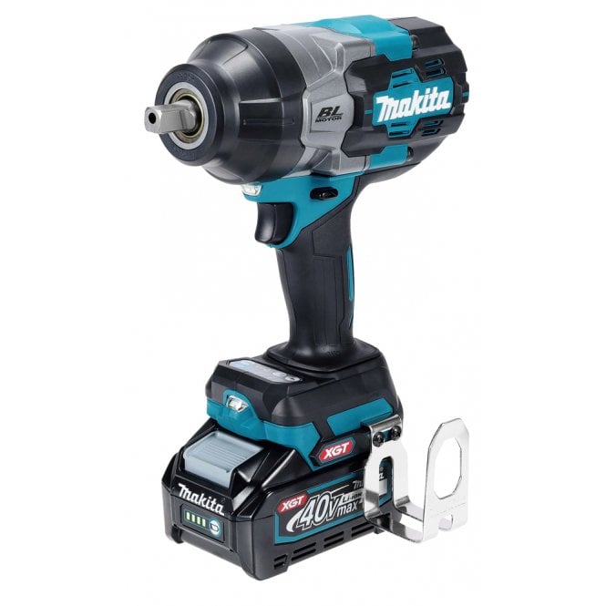 Makita TW003GZ01 40V Impact Wrench 1/2 Inch Drive Body Only