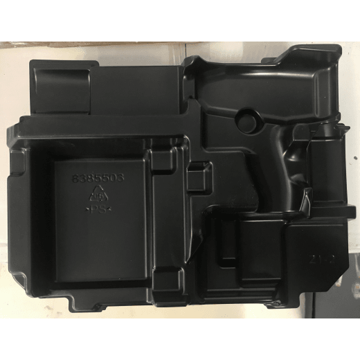 Makita Type 2 Makpac Inlay For DTW190