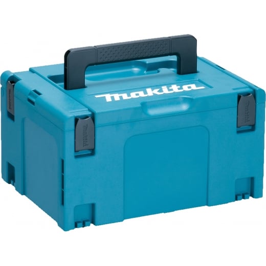 Makita Type 3 Makpac Stack Tool Box Carry Case 821551-8