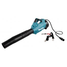 UB001CZ 40v Cordless Leaf Blower (Requires Portable Power Dock For Use)