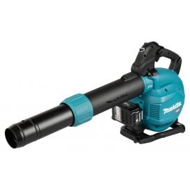 UB003GZ 40v Cordless Leaf Blower Vacuum Set Bare Unit