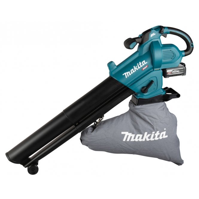 Makita UB005GZ 40v Cordless Blower Vacuum XGT Body Only