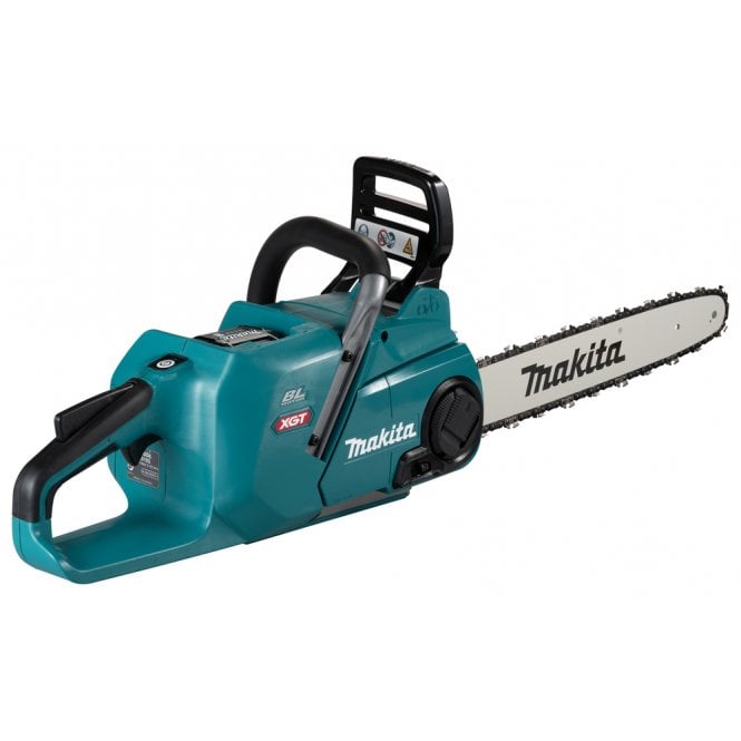 Makita UC016GZ 40v Max Cordless 40cm 16 Inch Chainsaw Brushless Body Only