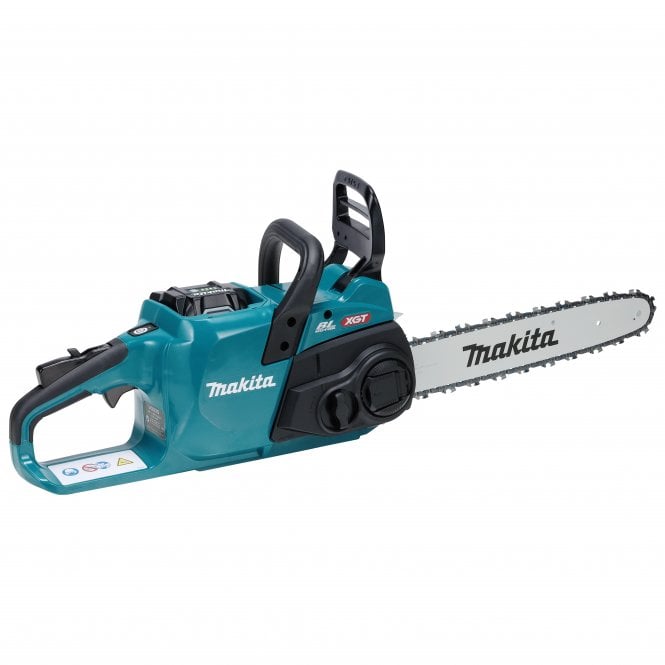Makita UC022GZ 40V Max 35cm Cordless Brushless Chainsaw Body Only
