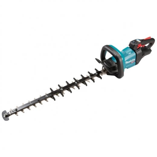 Makita UH006GZ 40v Max Cordless Brushless Hedgetrimmer 60cm Blade For Rough Cut Bare Unit