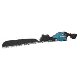 UH013GZ 40V XGT Brushless Hedge Trimmer 60cm Body Only (Damaged Box) MAKDAM152